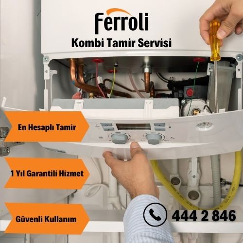 Ferroli kombi tamir servisi-444 2 846