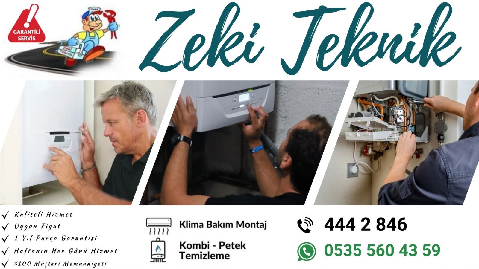 ferroli-kombi-bakım-ücreti